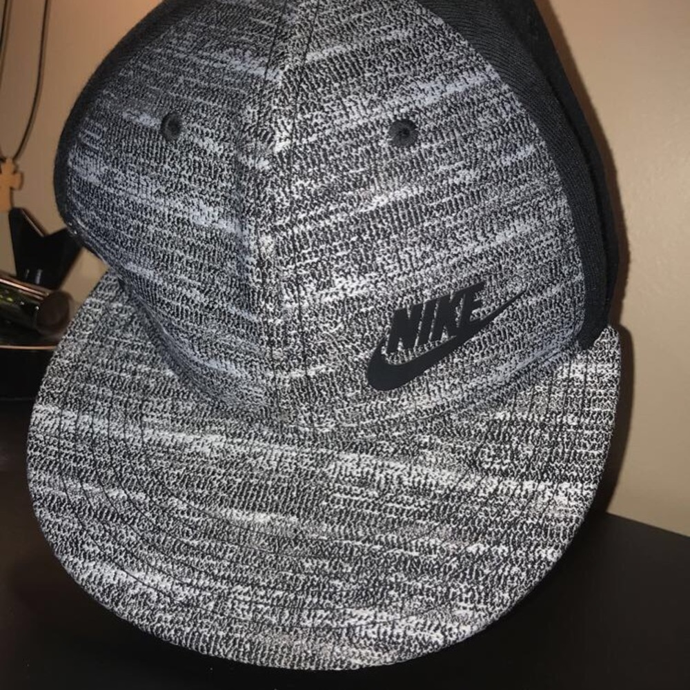 Nike hat